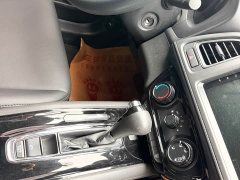 Honda Vezel 1.5L CVT Phantom Night Pioneer Edition - photo 7