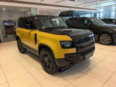 Land Rover Defender 90 2.0T S - ფოტო 1