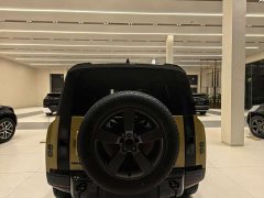 Land Rover Defender 90 2.0T S - ფოტო 5