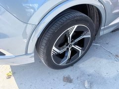 Audi Q4 e-tron 40 e-tron Trendsetter Edition - ფოტო 11