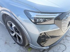 Audi Q4 e-tron 40 e-tron Trendsetter Edition - ფოტო 13