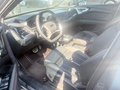 Audi Q4 e-tron 40 e-tron Trendsetter Edition - ფოტო 4