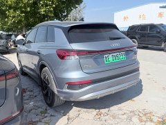 Audi Q4 e-tron 40 e-tron Trendsetter Edition - ფოტო 6