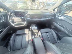 Audi Q4 e-tron 40 e-tron Trendsetter Edition - ფოტო 7