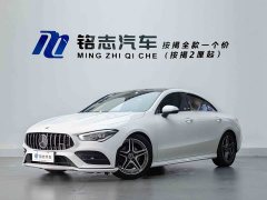 Mercedes-Benz CLA (Imported) CLA 200 - фото 1