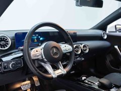 Mercedes-Benz CLA (Imported) CLA 200 - фото 11