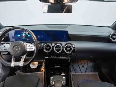 Mercedes-Benz CLA (Imported) CLA 200 - фото 12