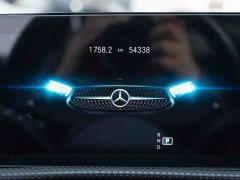 Mercedes-Benz CLA (Imported) CLA 200 - фото 14