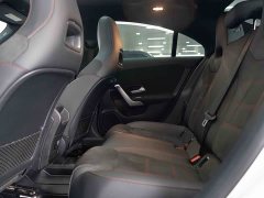 Mercedes-Benz CLA (Imported) CLA 200 - фото 16