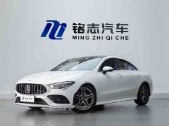 Mercedes-Benz CLA (Imported) CLA 200 - фото 2