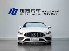 Mercedes-Benz CLA (Imported) CLA 200 - фото 3