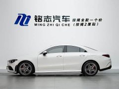 Mercedes-Benz CLA (Imported) CLA 200 - фото 5