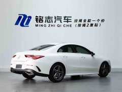 Mercedes-Benz CLA (Imported) CLA 200 - фото 6
