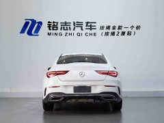 Mercedes-Benz CLA (Imported) CLA 200 - фото 7