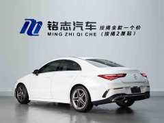Mercedes-Benz CLA (Imported) CLA 200 - фото 8