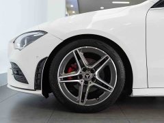 Mercedes-Benz CLA (Imported) CLA 200 - фото 9