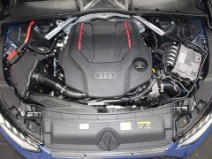 Audi S4 3.0 TFSI - photo 11