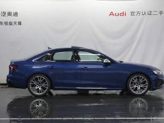 Audi S4 3.0 TFSI - photo 4
