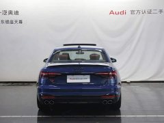 Audi S4 3.0 TFSI - photo 6
