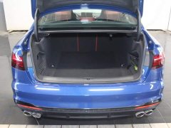 Audi S4 3.0 TFSI - photo 7