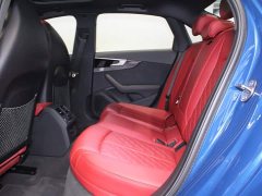 Audi S4 3.0 TFSI - photo 8