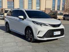 Toyota Gravia 2.5L Hybrid Luxury - photo 3
