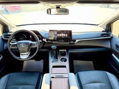Toyota Gravia 2.5L Hybrid Luxury - photo 6
