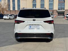 Toyota Gravia 2.5L Hybrid Luxury - photo 8