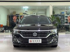 Volkswagen Passat 330TSI Elite Edition China VI - photo 2