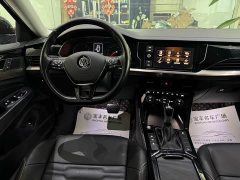 Volkswagen Passat 330TSI Elite Edition China VI - photo 4