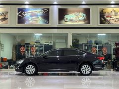 Volkswagen Passat 330TSI Elite Edition China VI - photo 6