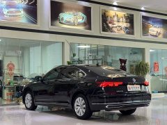 Volkswagen Passat 330TSI Elite Edition China VI - photo 7