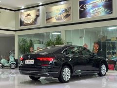 Volkswagen Passat 330TSI Elite Edition China VI - photo 8