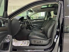 Volkswagen Passat 330TSI Elite Edition China VI - photo 9
