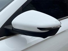 Geely Emgrand 4th Generation 1.5L CVT Flagship - ფოტო 10