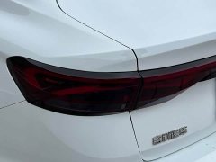 Geely Emgrand 4th Generation 1.5L CVT Flagship - ფოტო 11