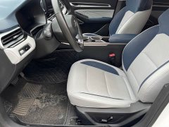 Geely Emgrand 4th Generation 1.5L CVT Flagship - ფოტო 12