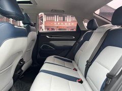 Geely Emgrand 4th Generation 1.5L CVT Flagship - ფოტო 13