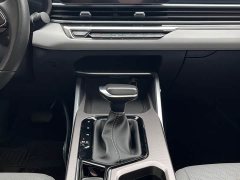 Geely Emgrand 4th Generation 1.5L CVT Flagship - ფოტო 18