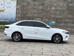 Geely Emgrand 4th Generation 1.5L CVT Flagship - ფოტო 6