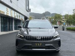 Geely Binrui COOL 1.5T DCT Champion Edition - ფოტო 1