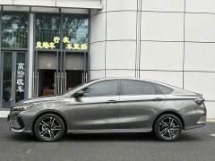 Geely Binrui COOL 1.5T DCT Champion Edition - ფოტო 11
