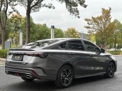 Geely Binrui COOL 1.5T DCT Champion Edition - ფოტო 12