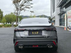Geely Binrui COOL 1.5T DCT Champion Edition - ფოტო 13