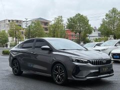 Geely Binrui COOL 1.5T DCT Champion Edition - ფოტო 2