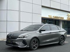 Geely Binrui COOL 1.5T DCT Champion Edition - ფოტო 3