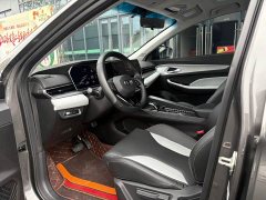 Geely Binrui COOL 1.5T DCT Champion Edition - ფოტო 4
