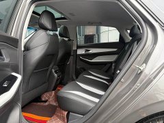 Geely Binrui COOL 1.5T DCT Champion Edition - ფოტო 5