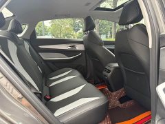 Geely Binrui COOL 1.5T DCT Champion Edition - ფოტო 6