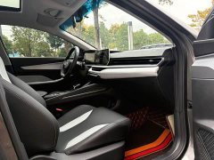 Geely Binrui COOL 1.5T DCT Champion Edition - ფოტო 7